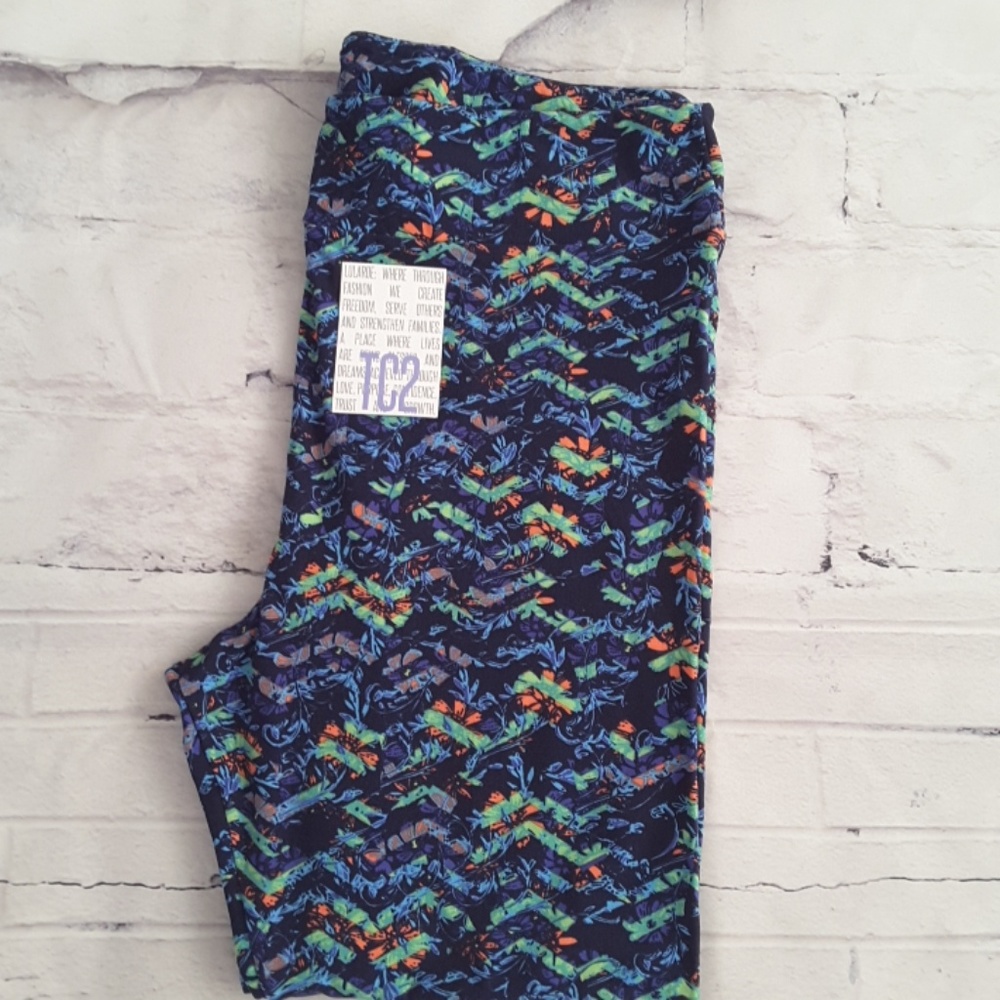 Lularoe leggings